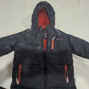 Noruk Nano Toddler Snow Jacket